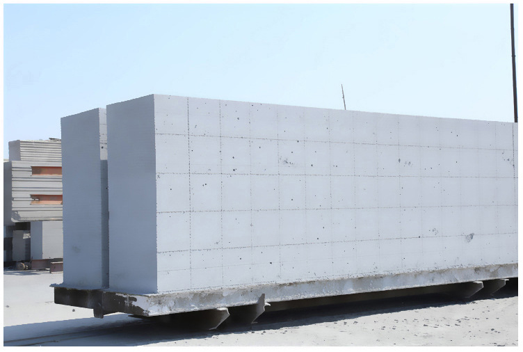 铁力江西浙江安徽厂家：一种蒸压alc轻质隔墙板及其制备方法研究